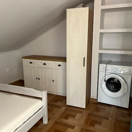 Sofita Nefeli Apartment Nea Michaniona