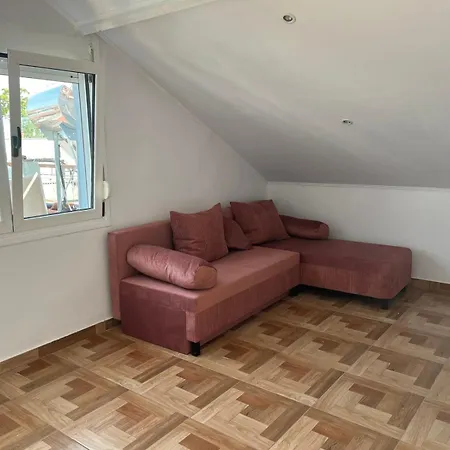 Sofita Nefeli Apartment
