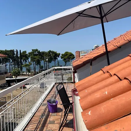Sofita Nefeli Apartment