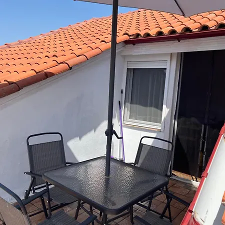 Sofita Nefeli Apartment Nea Michaniona
