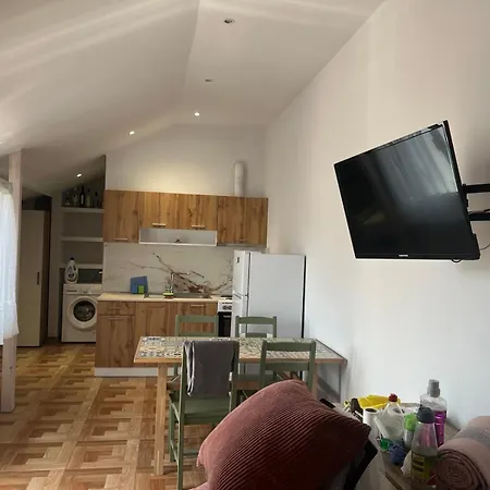 Sofita Nefeli Apartment Nea Michaniona