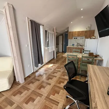 Apartment Sofita Nefeli *