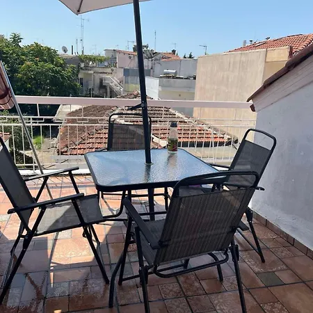 Διαμέρισμα Sofita Nefeli