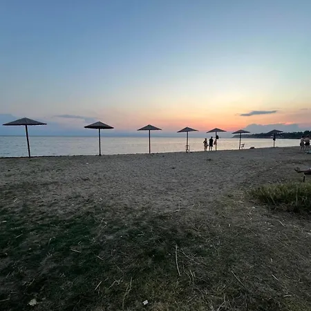 Sofita Nefeli Apartment Nea Michaniona