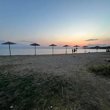 Sofita Nefeli Διαμέρισμα Νέα Μηχανιώνα