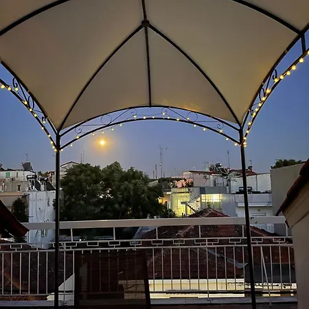 Sofita Nefeli Νέα Μηχανιώνα