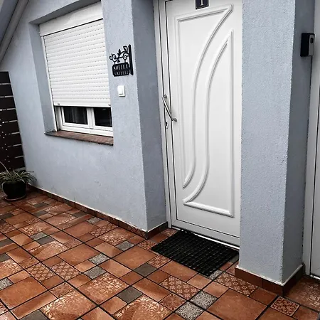 Apartment Sofita Nefeli *
