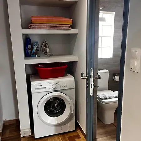 Apartment Sofita Nefeli