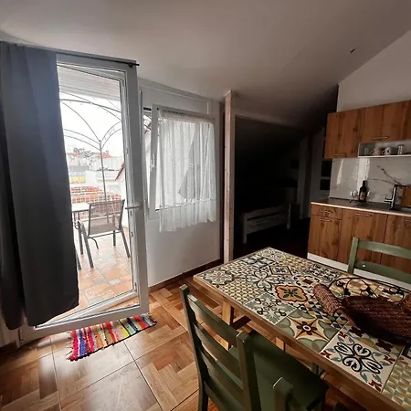 Apartment Sofita Nefeli