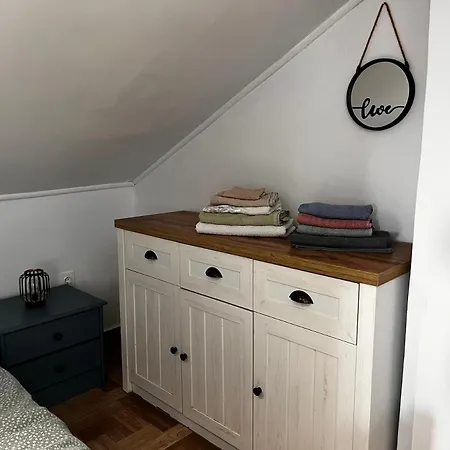 Sofita Nefeli Apartament *