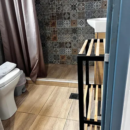 Apartament Sofita Nefeli Nea Michaniona