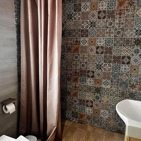 Apartament Sofita Nefeli Nea Michaniona