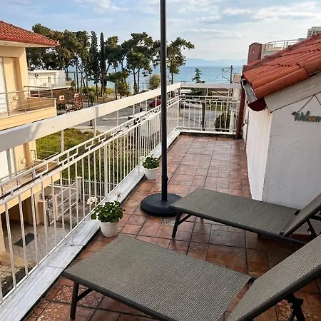 Sofita Nefeli Apartament