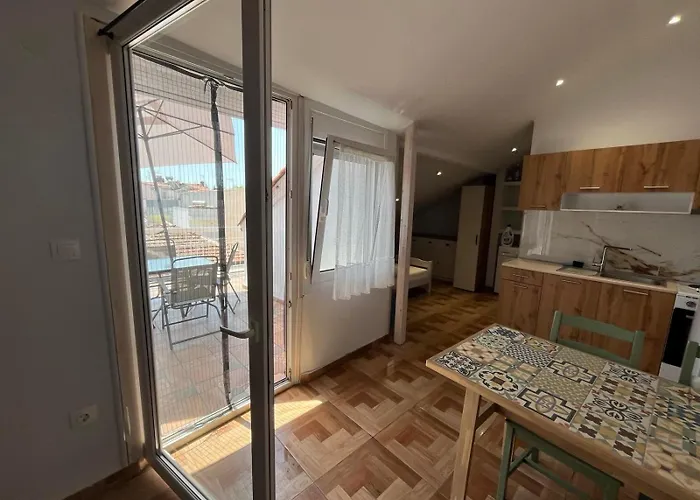 Apartman Sofita Nefeli