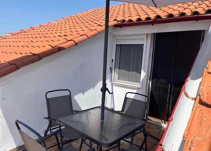 Sofita Nefeli Apartman Néa Mihanióna