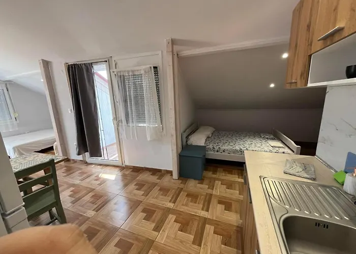 Sofita Nefeli Apartment