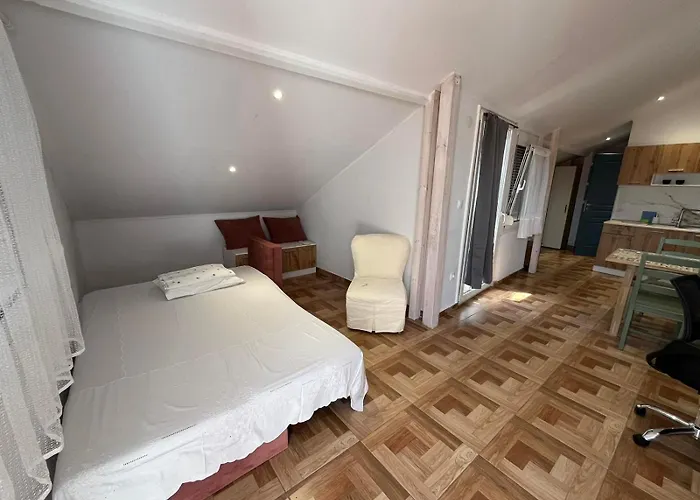 Apartman Sofita Nefeli
