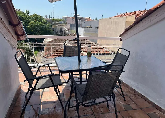 Apartment Sofita Nefeli