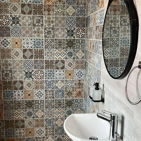 Apartmán Sofita Nefeli Nea Michaniona