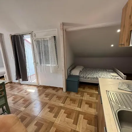 Sofita Nefeli Apartmán
