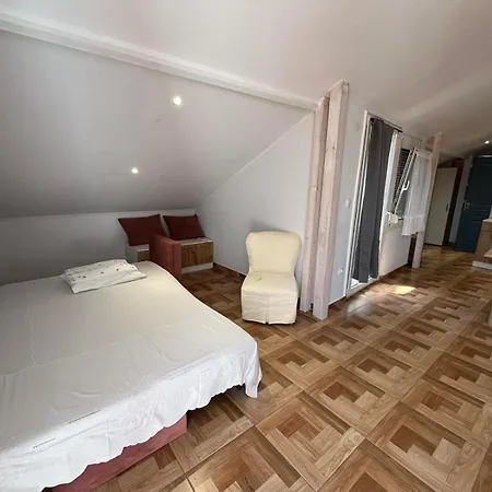 Apartmán Sofita Nefeli