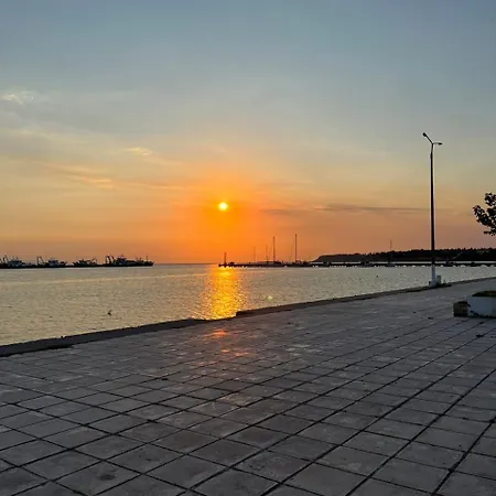 Sofita Nefeli Apartmán *