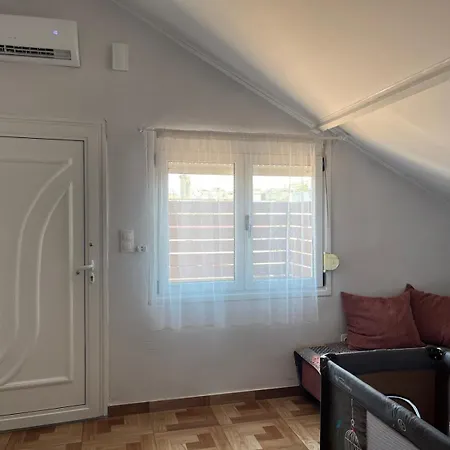Sofita Nefeli Apartmán