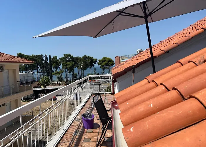 Sofita Nefeli Appartamento
