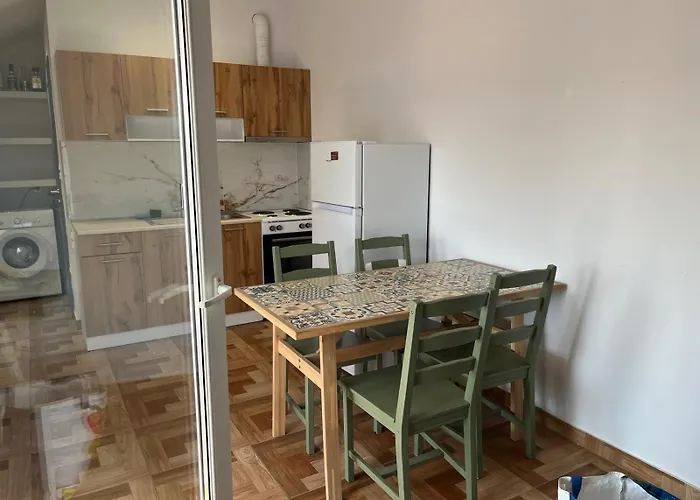 Sofita Nefeli Appartamento Nea Michaniona
