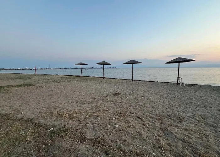 Appartamento Sofita Nefeli Nea Michaniona