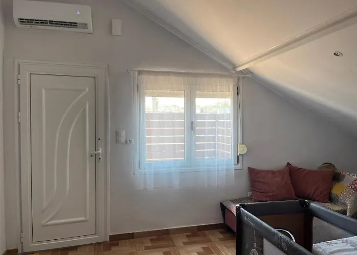 Sofita Nefeli Appartamento