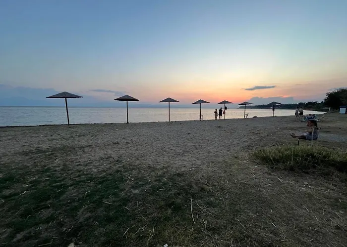 Sofita Nefeli Appartamento Nea Michaniona